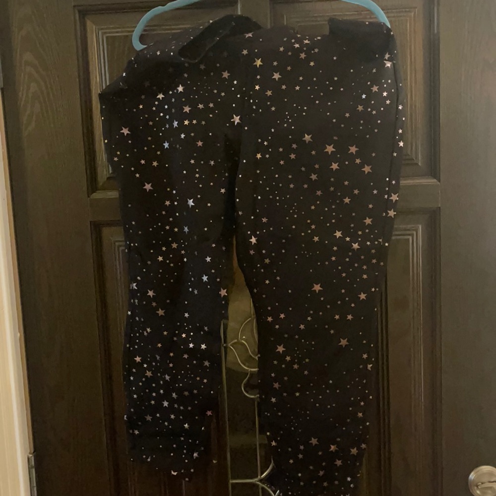 Torrid Star Pixie Pant BNWT